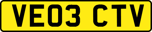 VE03CTV