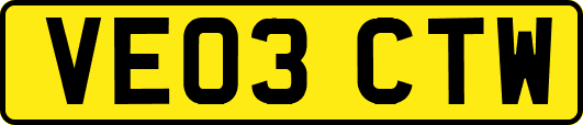 VE03CTW