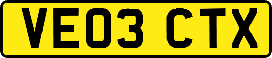 VE03CTX