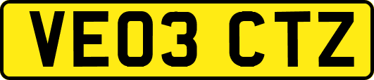 VE03CTZ