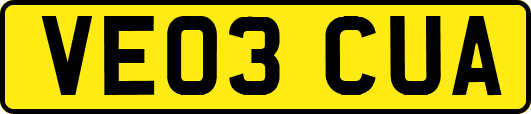 VE03CUA