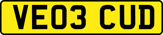 VE03CUD