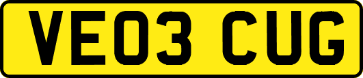 VE03CUG