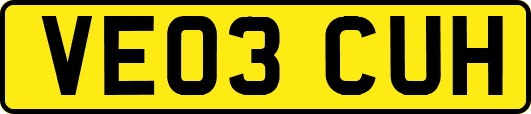 VE03CUH