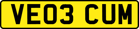 VE03CUM