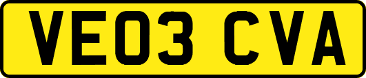 VE03CVA