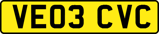 VE03CVC