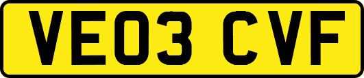 VE03CVF