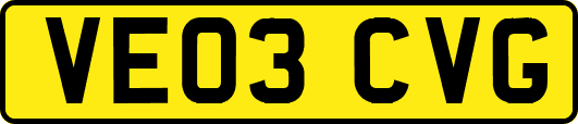 VE03CVG
