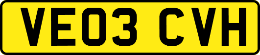 VE03CVH