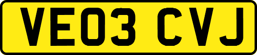 VE03CVJ