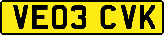 VE03CVK