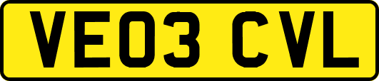 VE03CVL