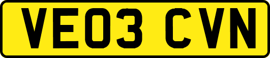 VE03CVN