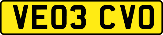 VE03CVO