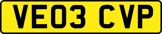 VE03CVP