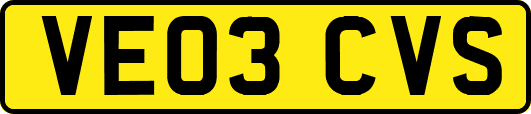 VE03CVS