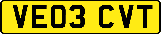 VE03CVT
