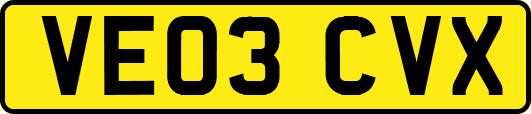 VE03CVX
