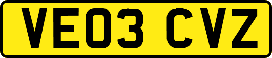 VE03CVZ