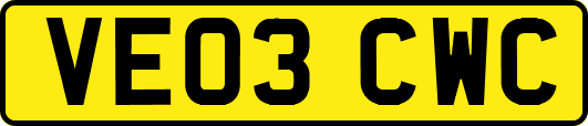 VE03CWC