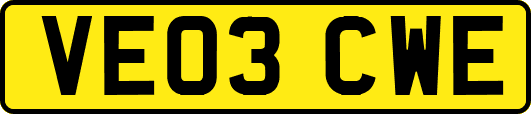 VE03CWE