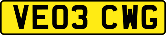 VE03CWG