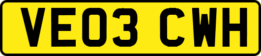 VE03CWH