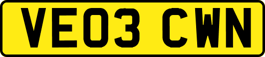 VE03CWN