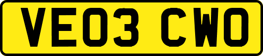 VE03CWO