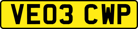 VE03CWP