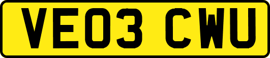 VE03CWU