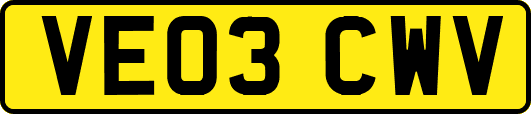 VE03CWV