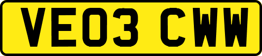 VE03CWW