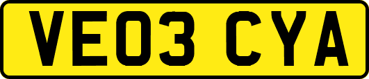 VE03CYA