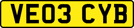 VE03CYB