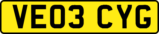VE03CYG