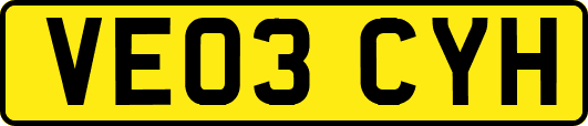 VE03CYH