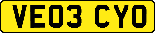 VE03CYO