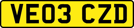 VE03CZD