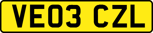 VE03CZL