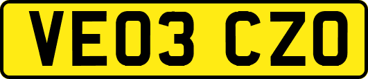 VE03CZO