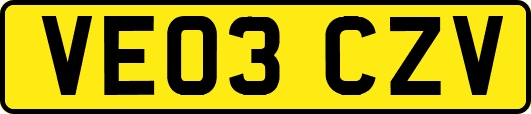 VE03CZV