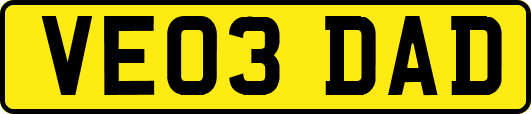 VE03DAD