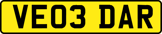 VE03DAR