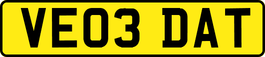 VE03DAT