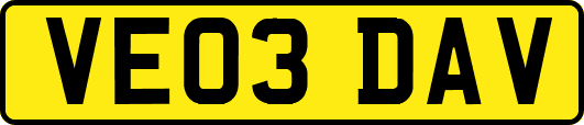 VE03DAV