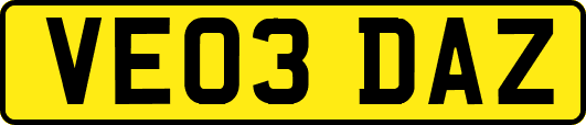 VE03DAZ
