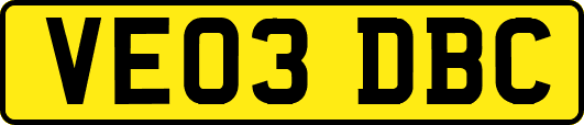 VE03DBC