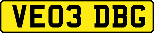 VE03DBG